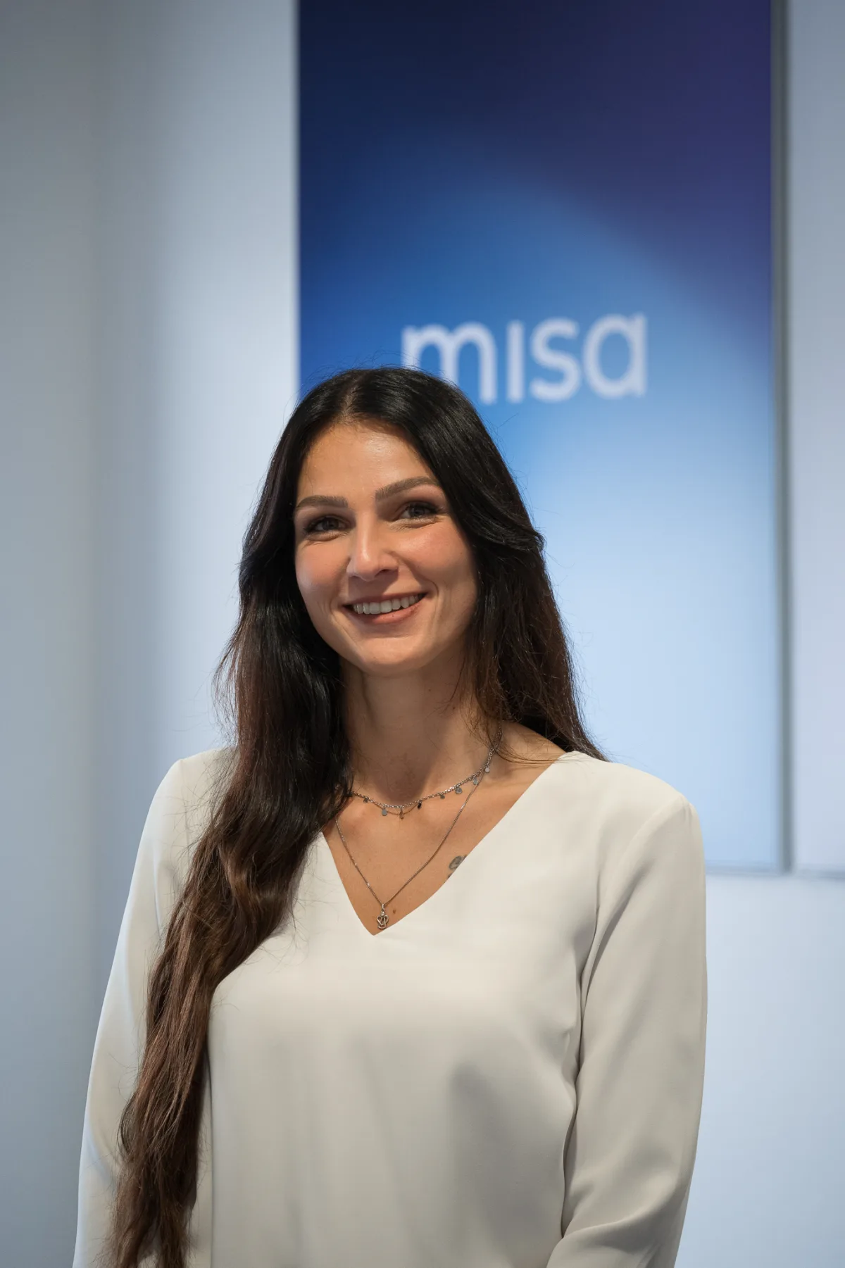 Sabrina Hadzic